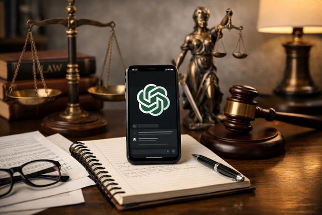 Legal Implications of Using ChatGPT for Medical Notes