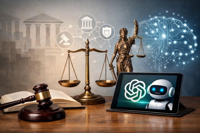 Understand the Legal Landscape