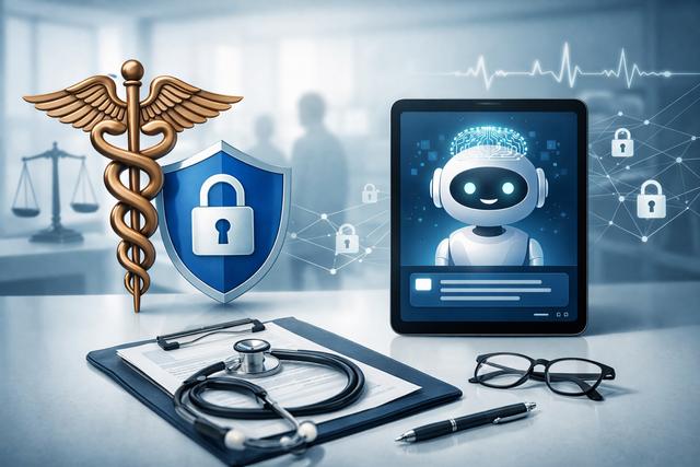 HIPAA Compliance is Non-Negotiable