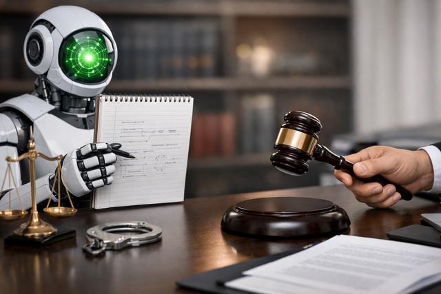 Accountability for AI-Generated Content