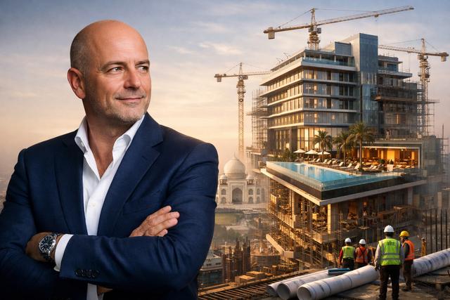 Local Authenticity in Hotel Branding and Development