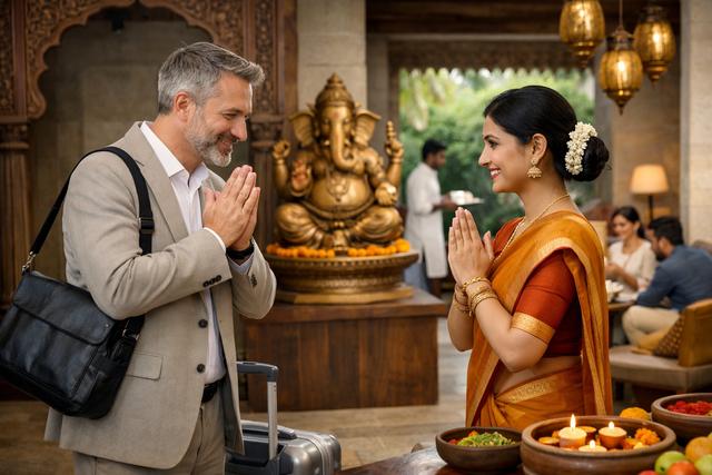 Local Authenticity Matters in Hospitality