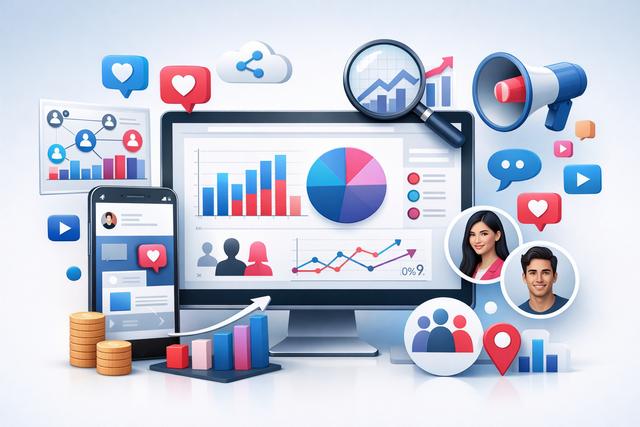 Leverage Social Media Insights