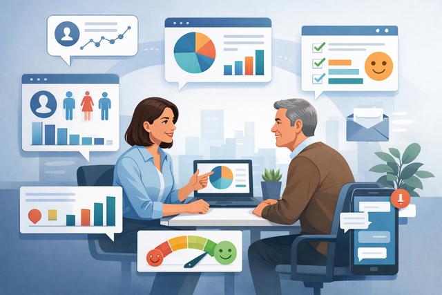 Enhance Client Communication with Data