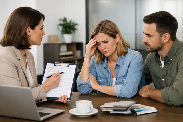 Conduct a Thorough Consultation
