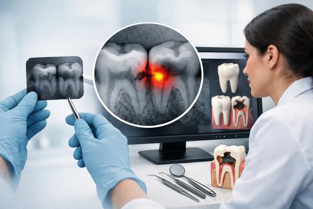 Understand the Importance of Accurate Caries Diagnosis