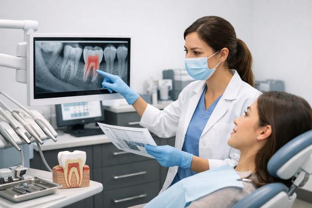 Prioritize Patient Assessment