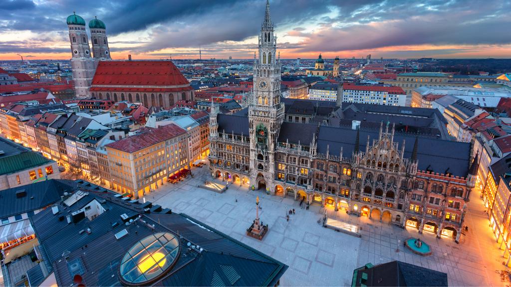 Gaststättenerlaubnis in München: Leitfaden mit Schritt-für-Schritt-Anleitung