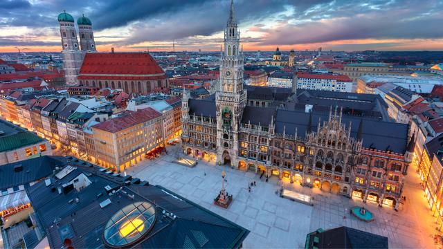Restaurant Permits Munich: Everything You Must Know