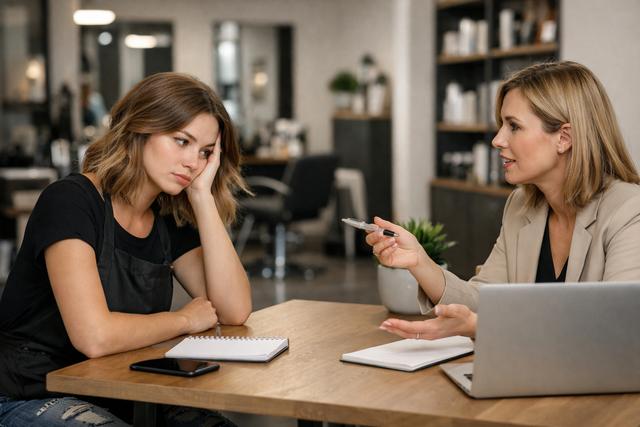Communicate with Your Management