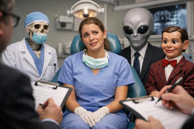 Navigating the RDH Interview Process