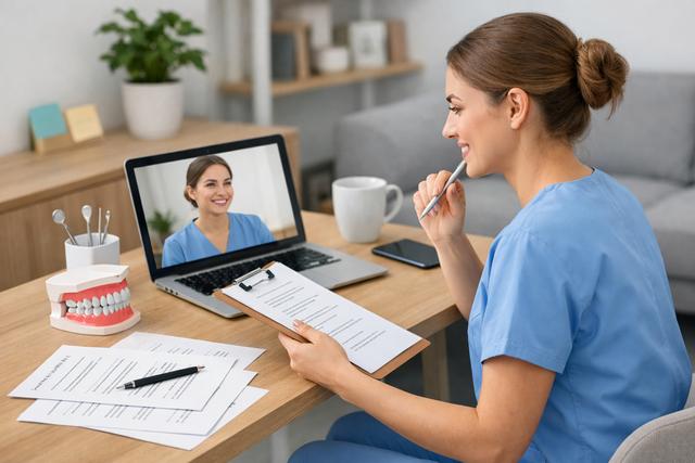Prepare for Common Interview Questions