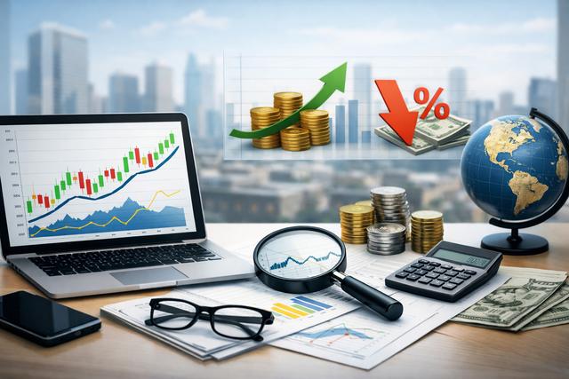 Understand the Market Rates