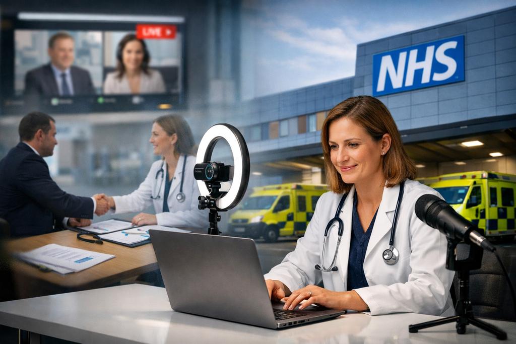 NHS Contract Reform: Implications for Dental Practice Owners