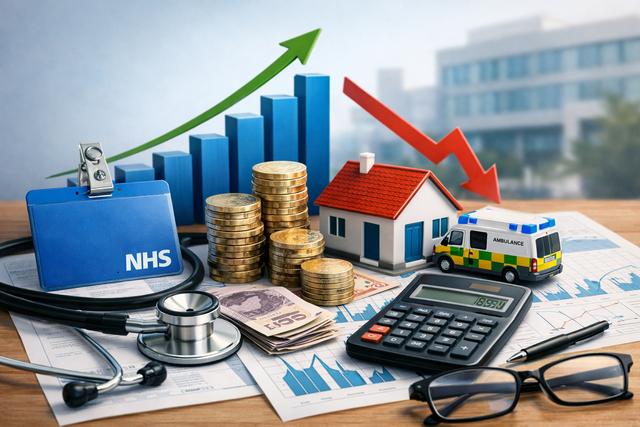 Financial Implications of the Reforms