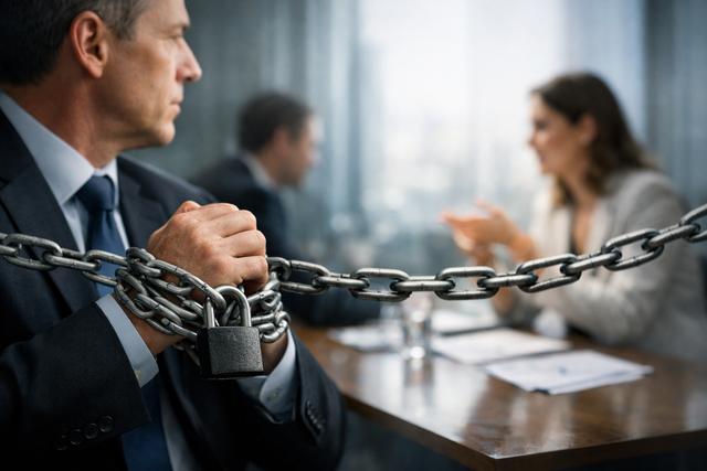 How Non-Compete Clauses Limit Physician Negotiation Power