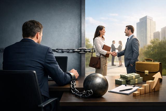 Non-Compete Clauses and Their Impact