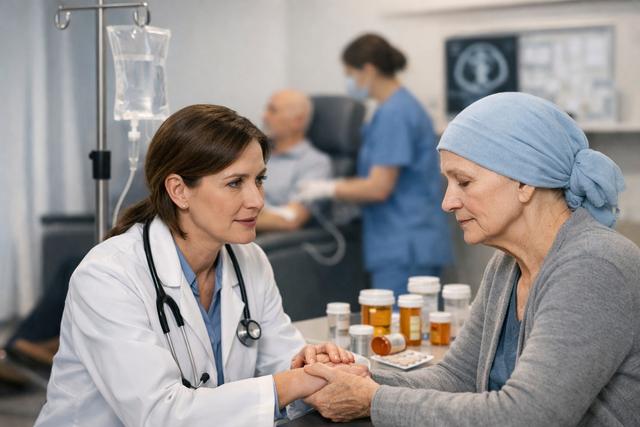 How Drug Shortages Affect Patient Care