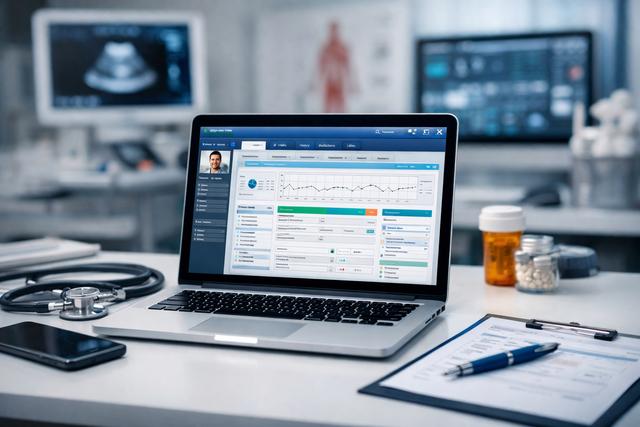 Have you actually tried OpenEMR? What does it (not) do well?