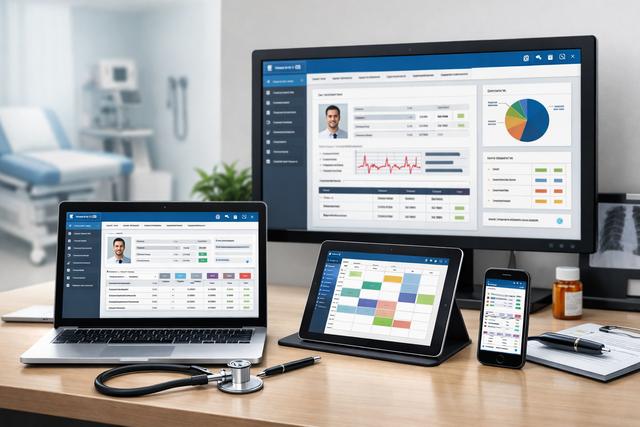 OpenEMR: A Quick Overview