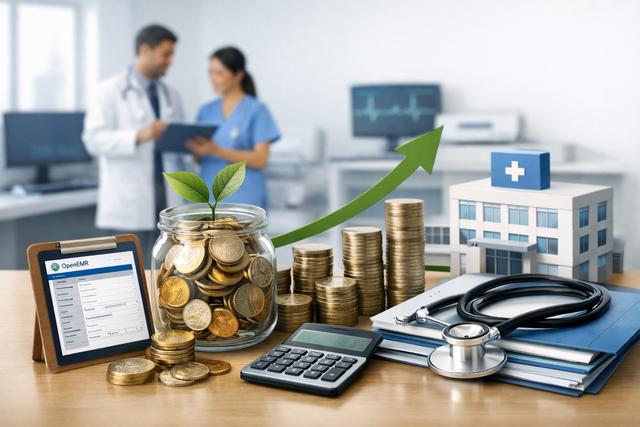 Strength: Cost-Effectiveness