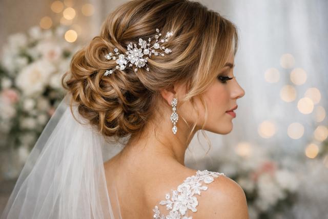 How to Organize Wedding Hair Bookings for Salon Success