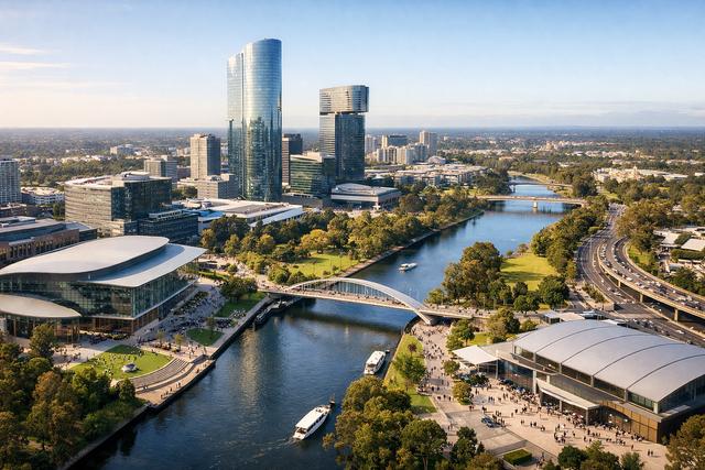 Understanding the Impact of Regional Developments