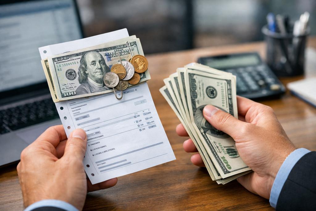 Exploring Payment Structures for Hairstylists