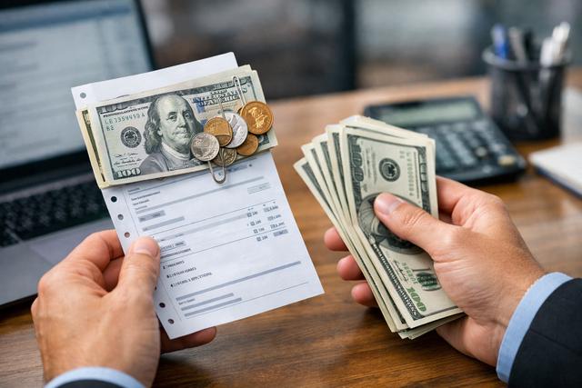 Exploring Payment Structures for Hairstylists