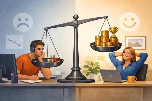 Impact on Job Satisfaction