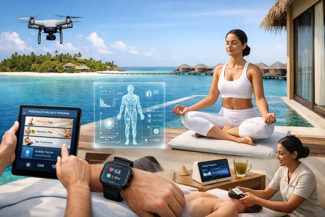 Utilizing Technology for Personalized Experiences
