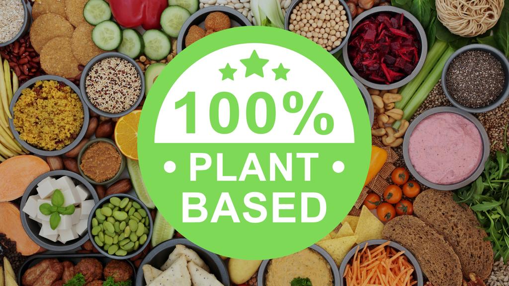 How to Add Plant-Based Foods to Your Restaurant's Menu?