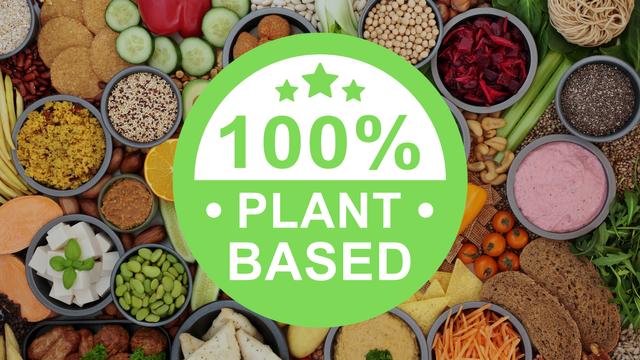 How to Add Plant-Based Foods to Your Restaurant's Menu?