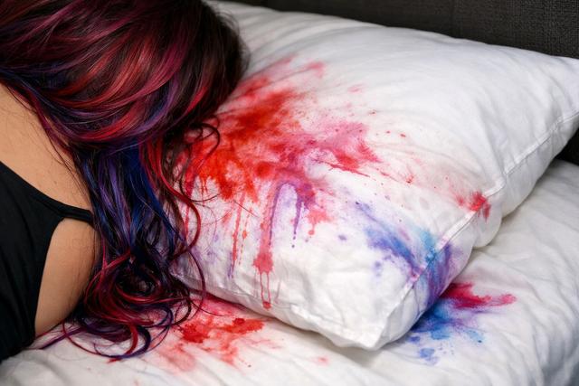 Preventing Hair Color Bleeding: Tips for Salon Owners