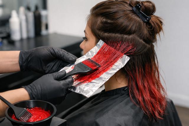 Proper Application Techniques Matter