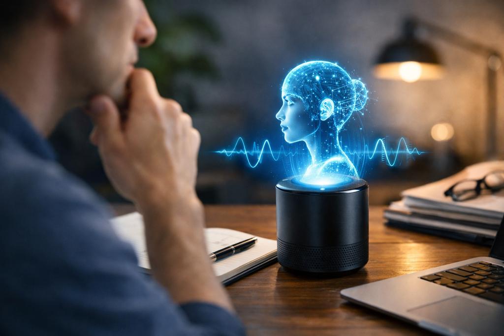 5 Questions to Ask Before You Choose an AI Scribe
