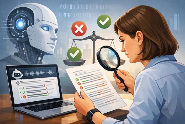 2. How Accurate Is the AI Scribe?