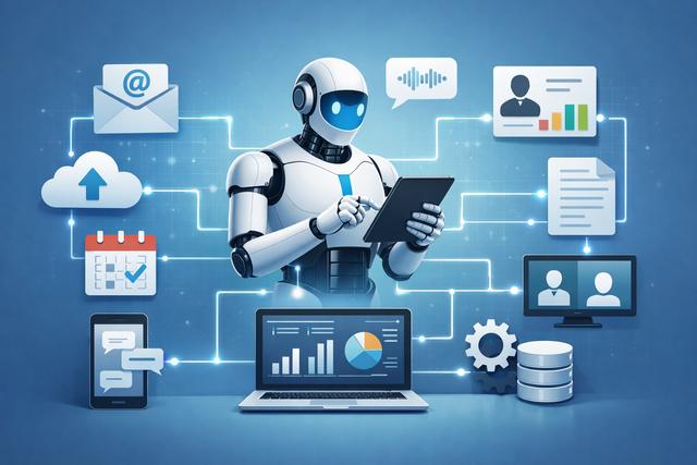 3. What Are the Integration Capabilities?