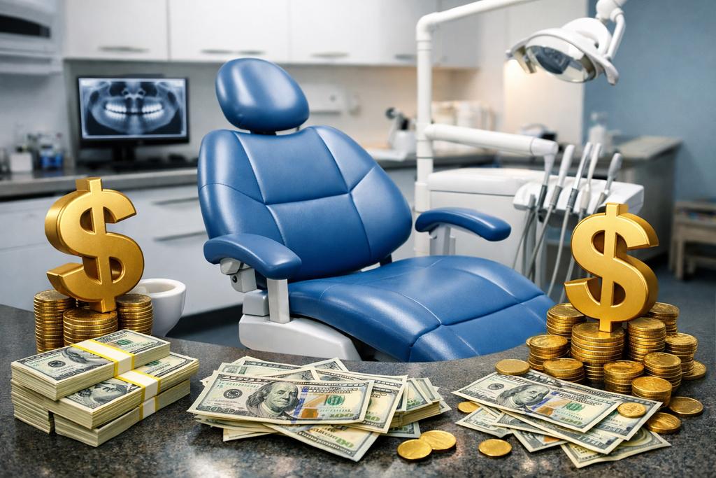 The Real Cost of Dental No-Shows (And a 12-Point Plan to Fix It)