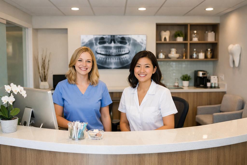 How a 3-Chair Dental Clinic Cut No-Shows by 80% in 90 Days