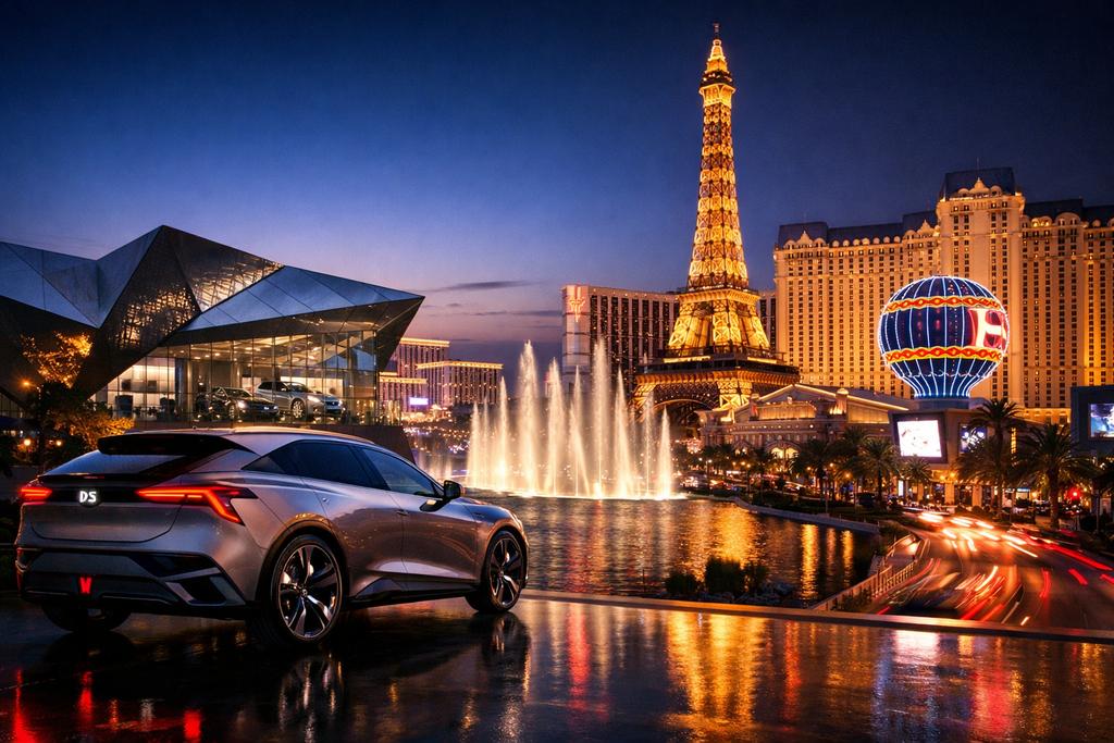 Registration Opens for Reimagined DS World Las Vegas