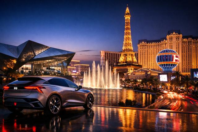 Registration Opens for Reimagined DS World Las Vegas