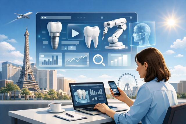 Stay Updated on Industry Trends