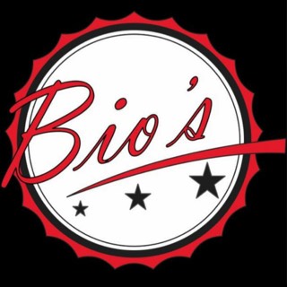 Bios restaurant logo