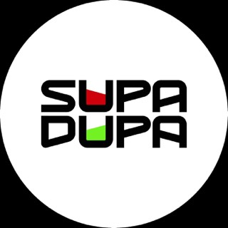 supadupa restaurant logo