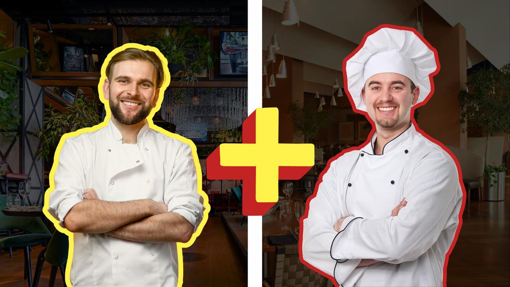 Usando parcerias e colaborações para o sucesso do marketing de restaurantes