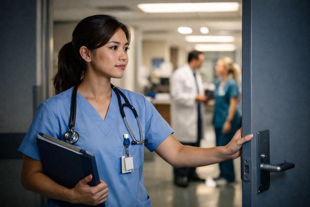 Advice for RNs Transitioning to Health IT Careers