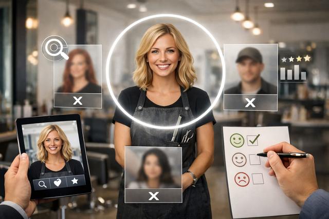 Identify Your Ideal Candidate
