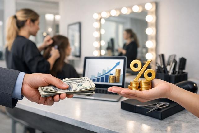 Offer Competitive Compensation