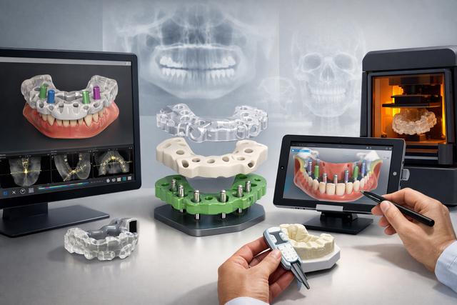 Understand the Importance of Digital Treatment Planning
